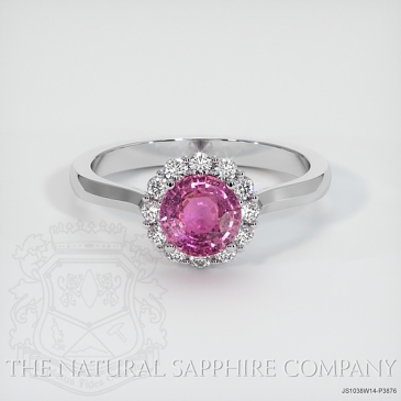 Pink Sapphire Rings | The Natural Sapphire Company