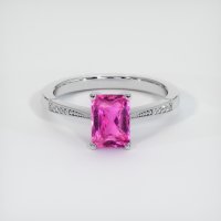Pink Sapphire Rings | The Natural Sapphire Company