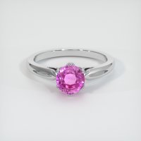 Pink Sapphire Rings | The Natural Sapphire Company