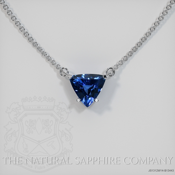 Trillion Pendants Trillion Pendants