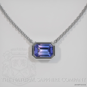 bi-color-sapphire-necklace- bi-color-sapphire-necklace-