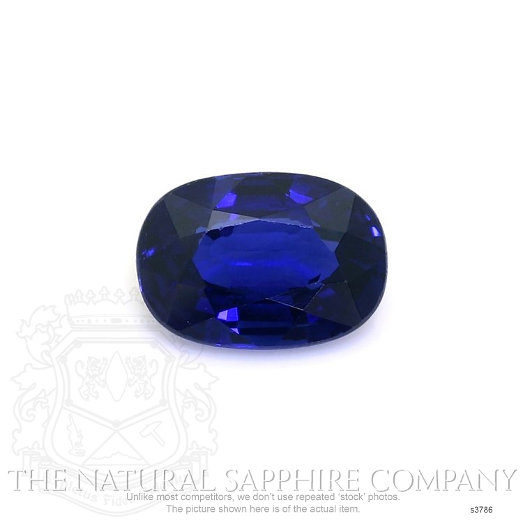 【SALE／55%OFF】 Oval - Ring Sapphire Blue 0.84 Gold White 18K - Ct. アクセサリー