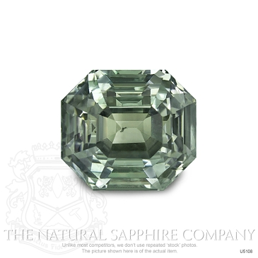 0.674 Carat Yellow Green Sapphire Excellent Cut Round 5 mm Calibrated Heated Loose Stone
